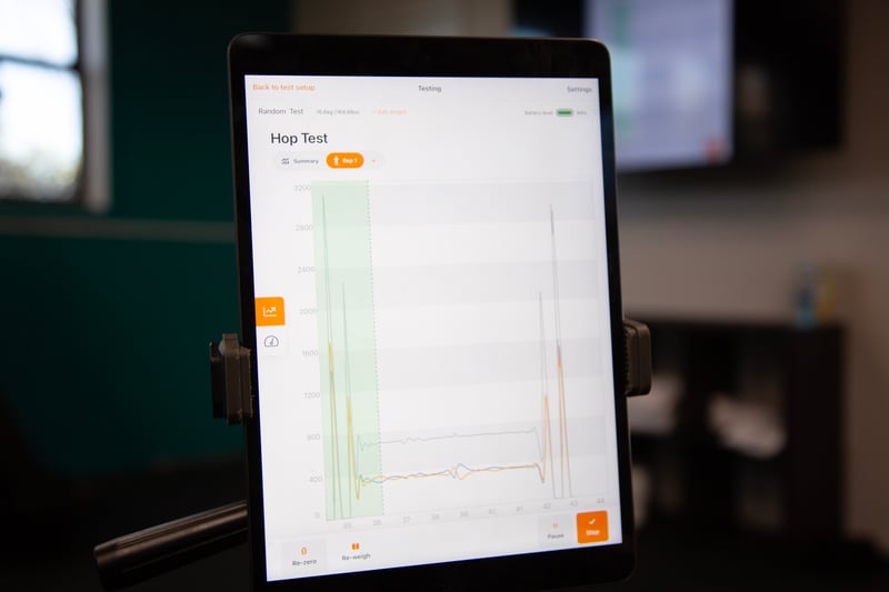 Performance Testing