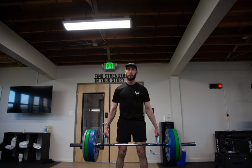 training smart for athletes