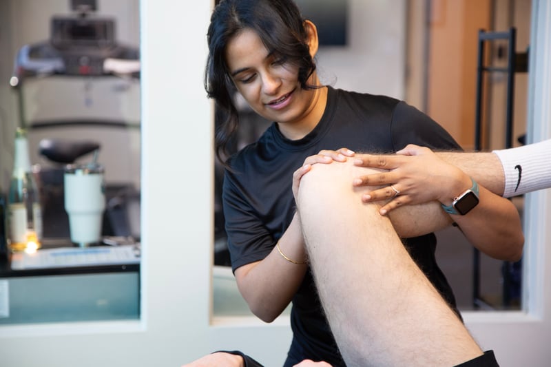 acl rehab