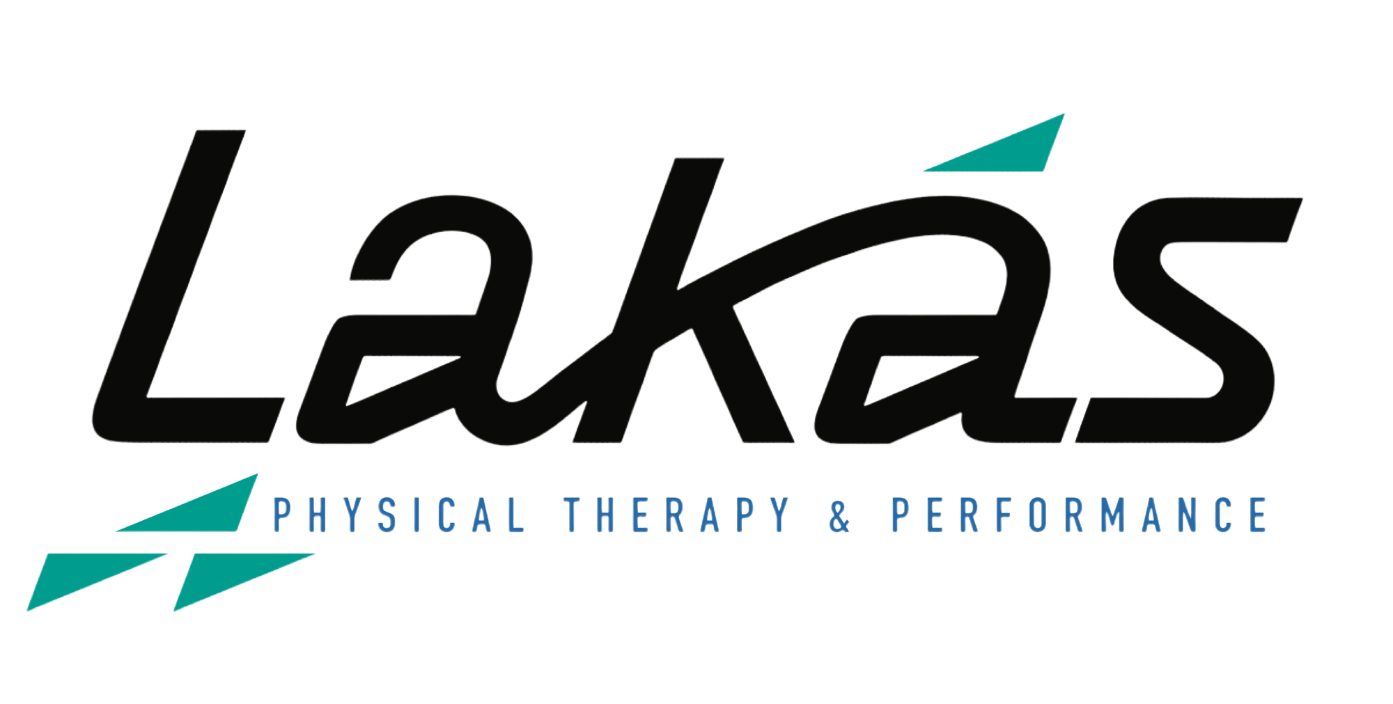 Black Logo