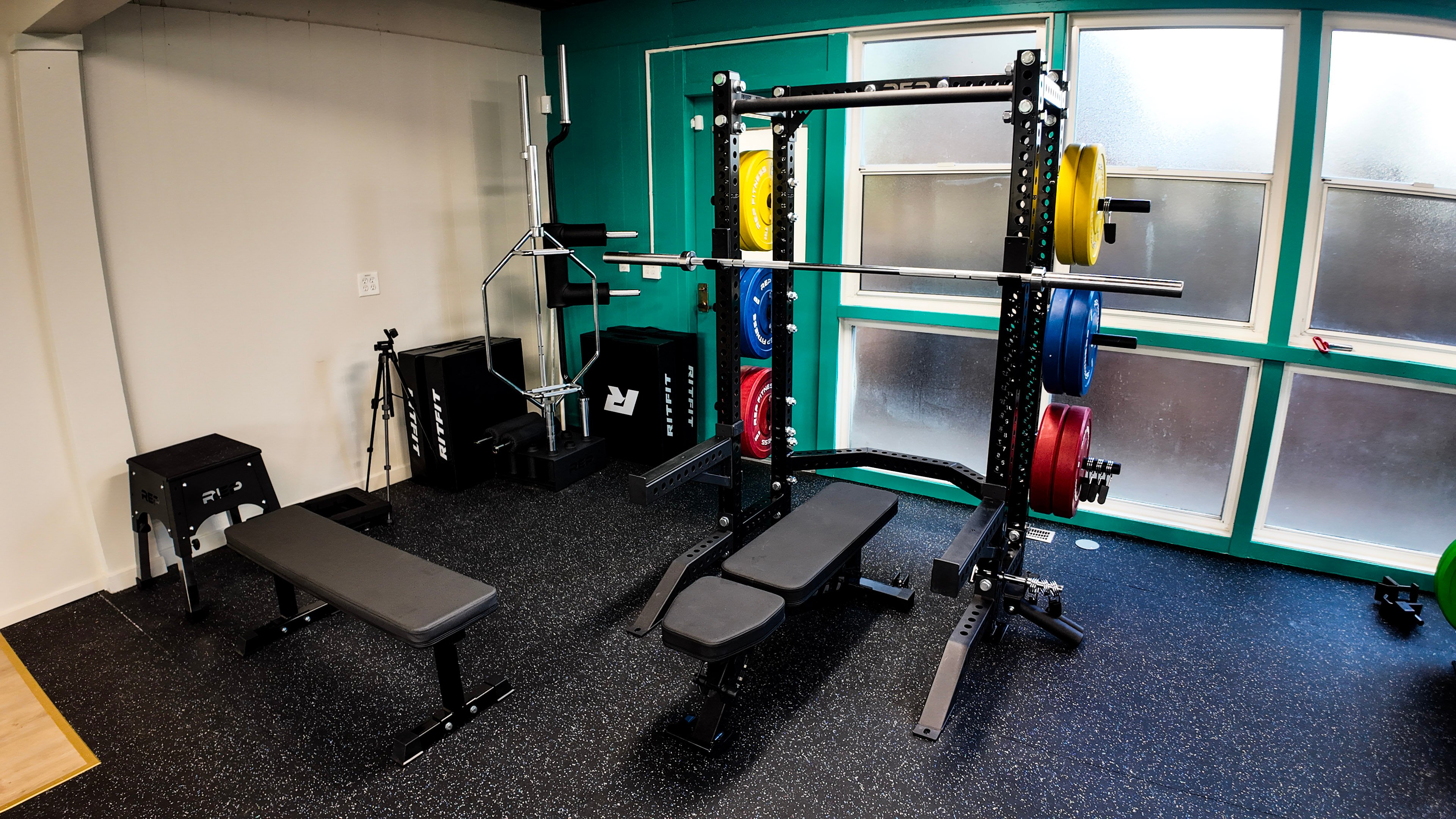 gym3