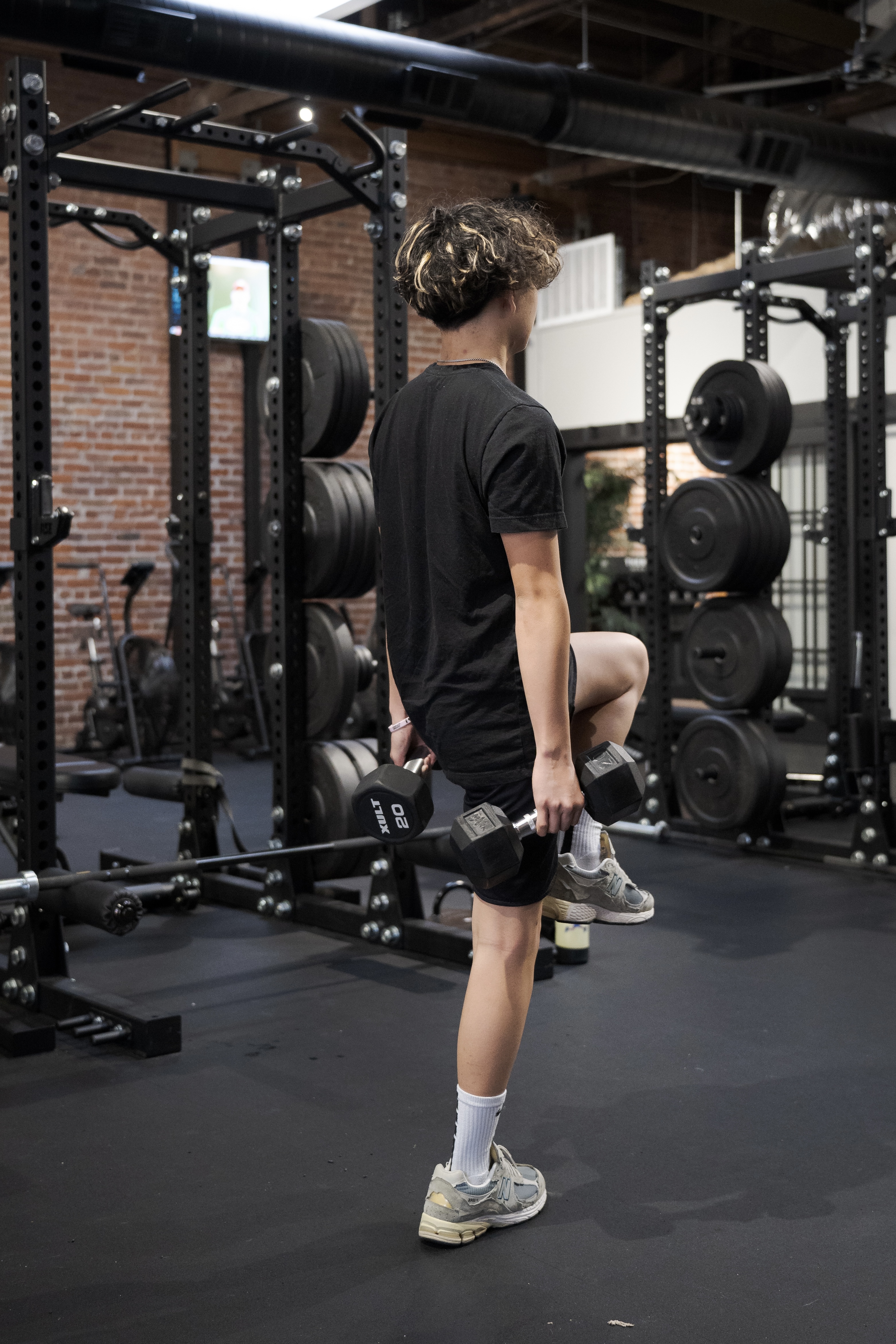 ACL and Rehab