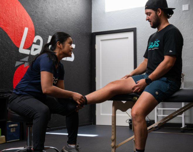 Sacramento Physical Therapy