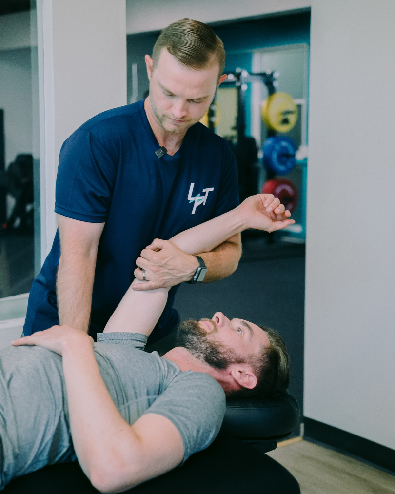 tpi, golf physical therapy